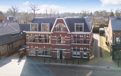Dorpsstraat 49-E