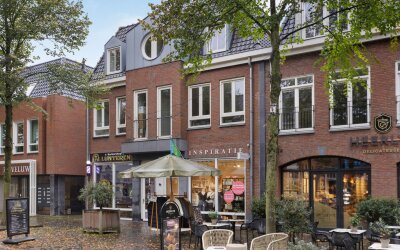 Dorpsstraat 71-C