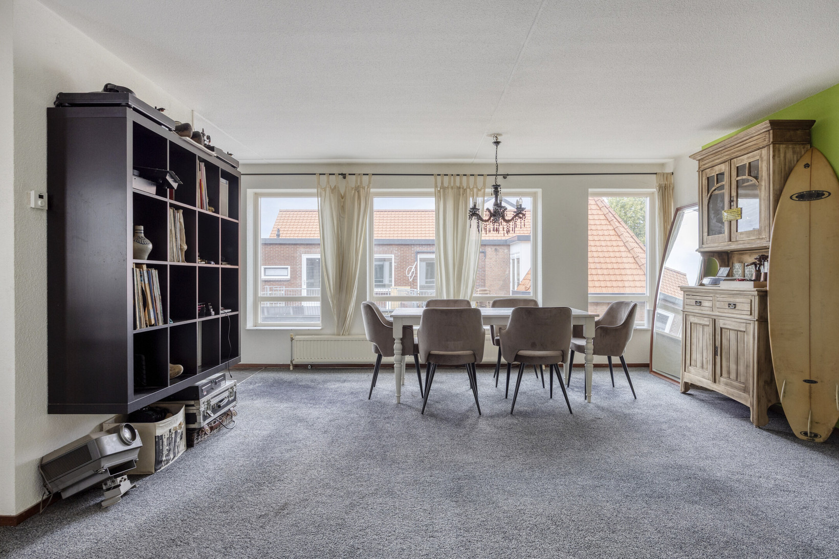Appartement te koop: Dorpsstraat 157A, Lunteren