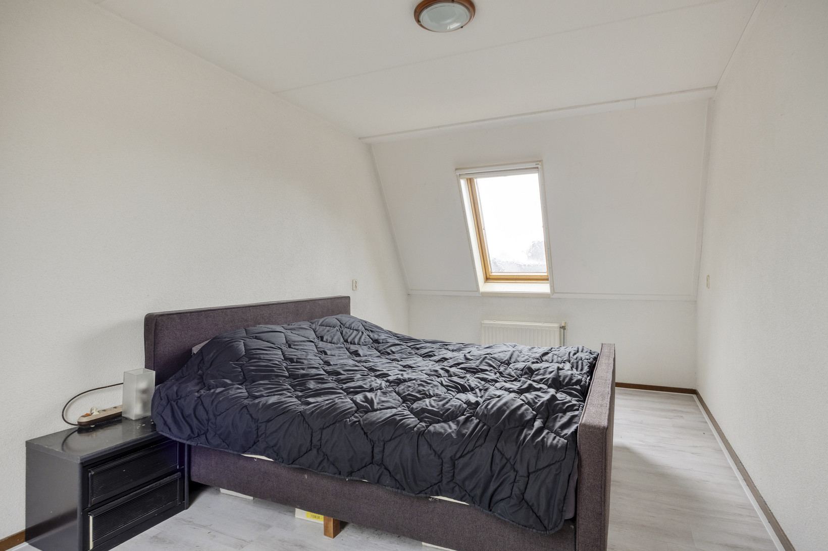 Appartement te koop: Dorpsstraat 157A, Lunteren