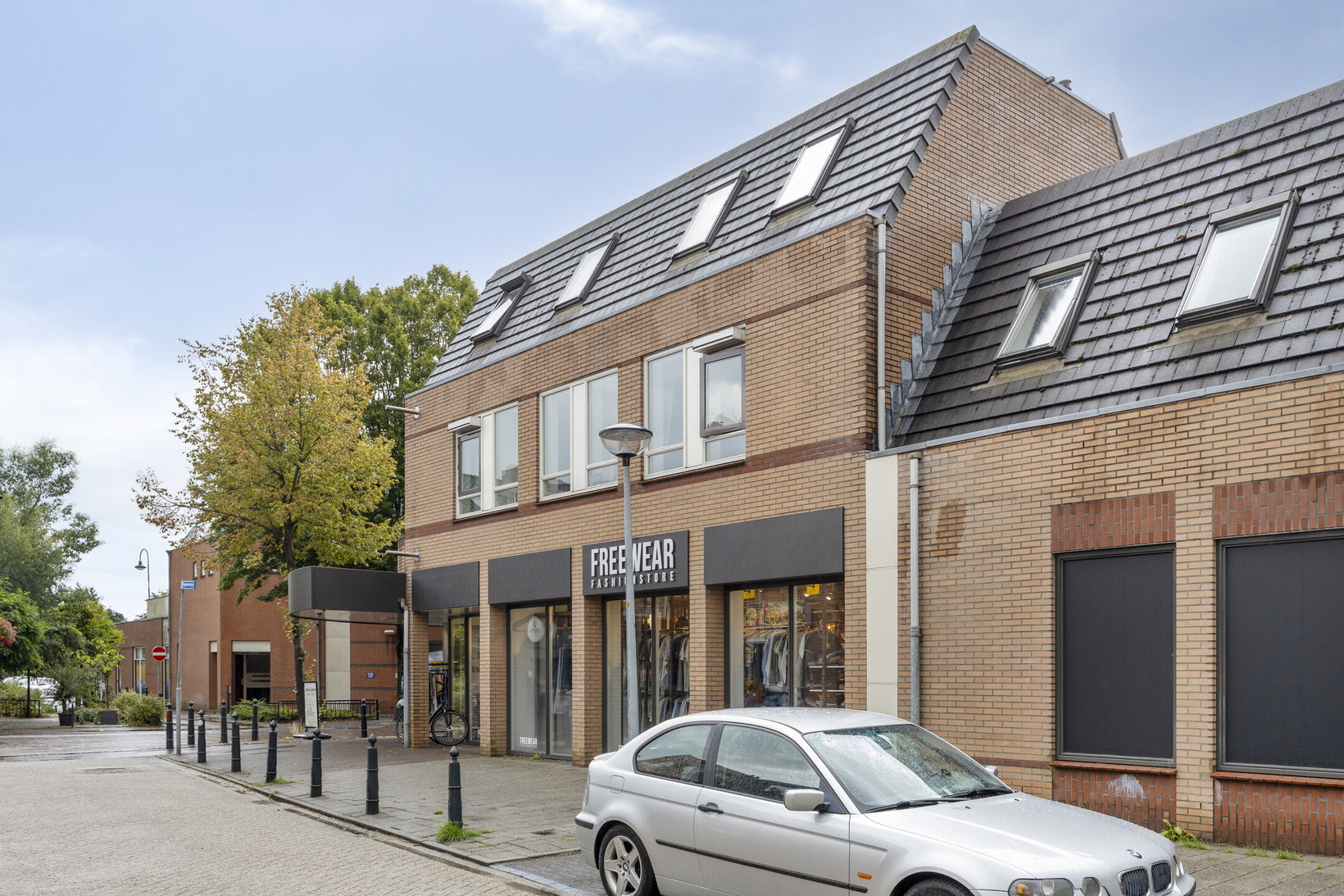 Appartement te koop: Dorpsstraat 157A, Lunteren