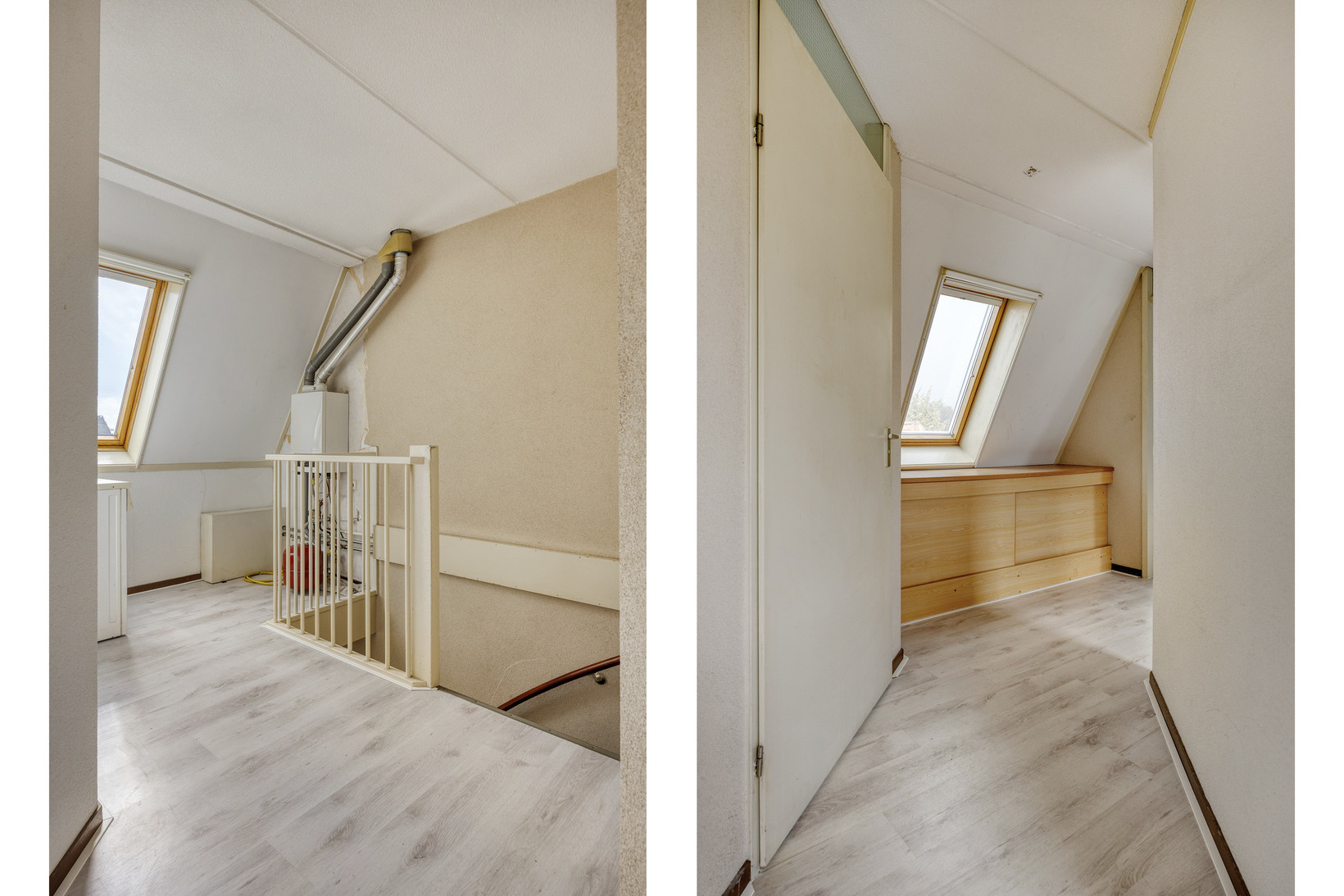 Appartement te koop: Dorpsstraat 157A, Lunteren