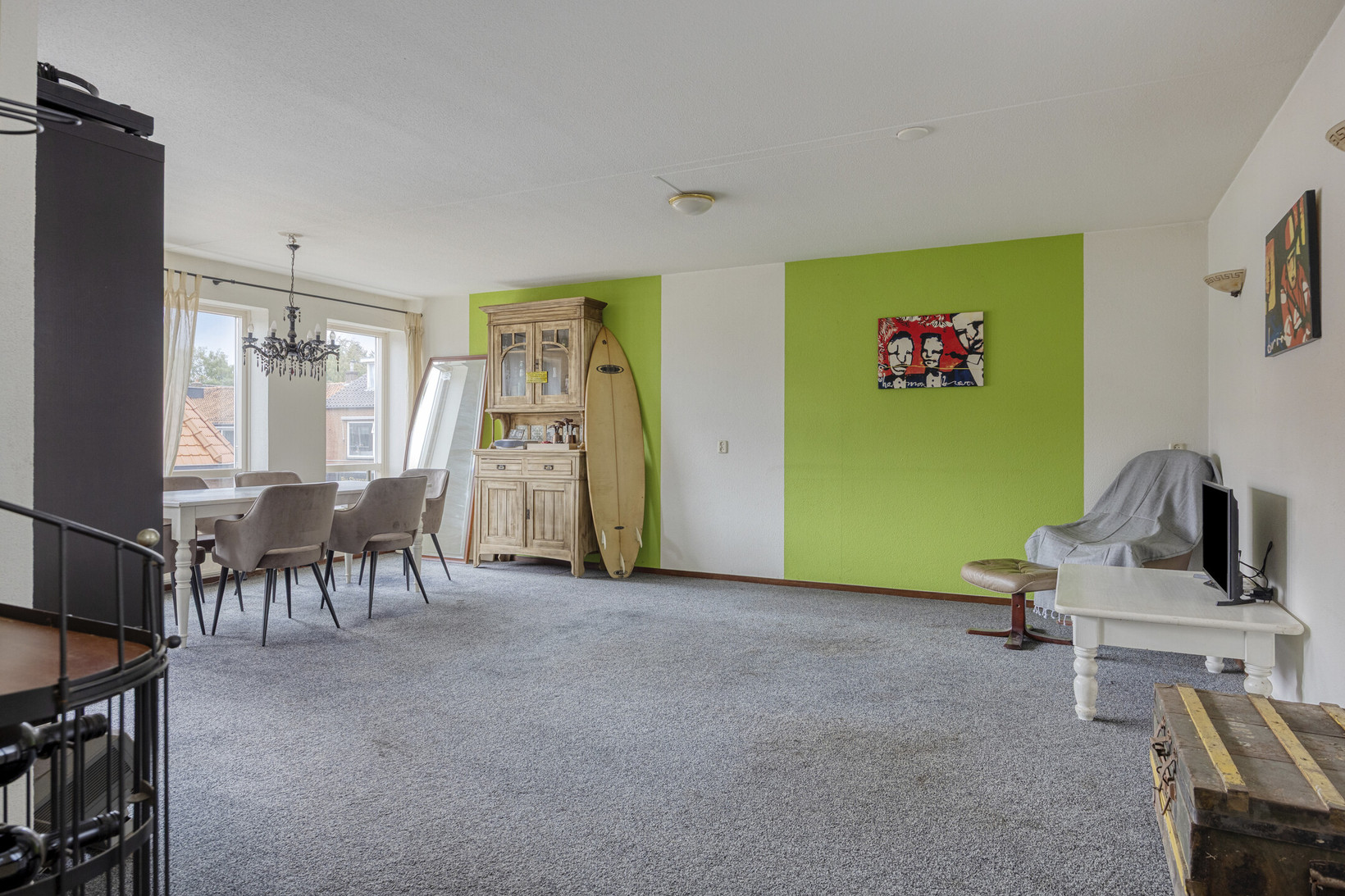 Appartement te koop: Dorpsstraat 157A, Lunteren