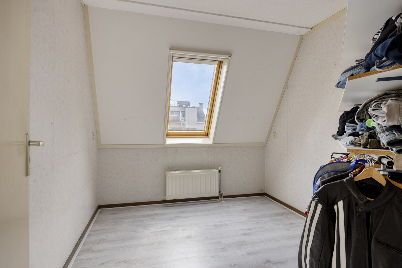 Appartement te koop: Dorpsstraat 157A, Lunteren