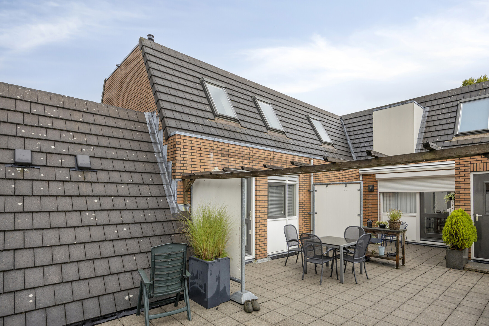 Appartement te koop: Dorpsstraat 157A, Lunteren