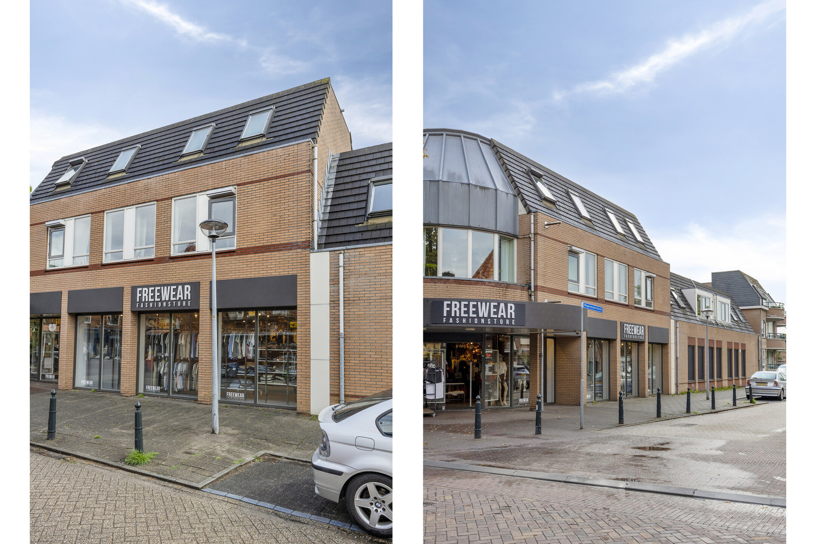 Appartement te koop: Dorpsstraat 157A, Lunteren