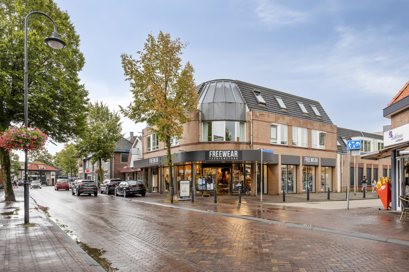 Appartement te koop: Dorpsstraat 157A, Lunteren