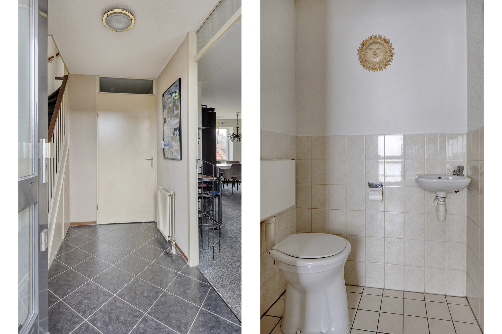 Appartement te koop: Dorpsstraat 157A, Lunteren