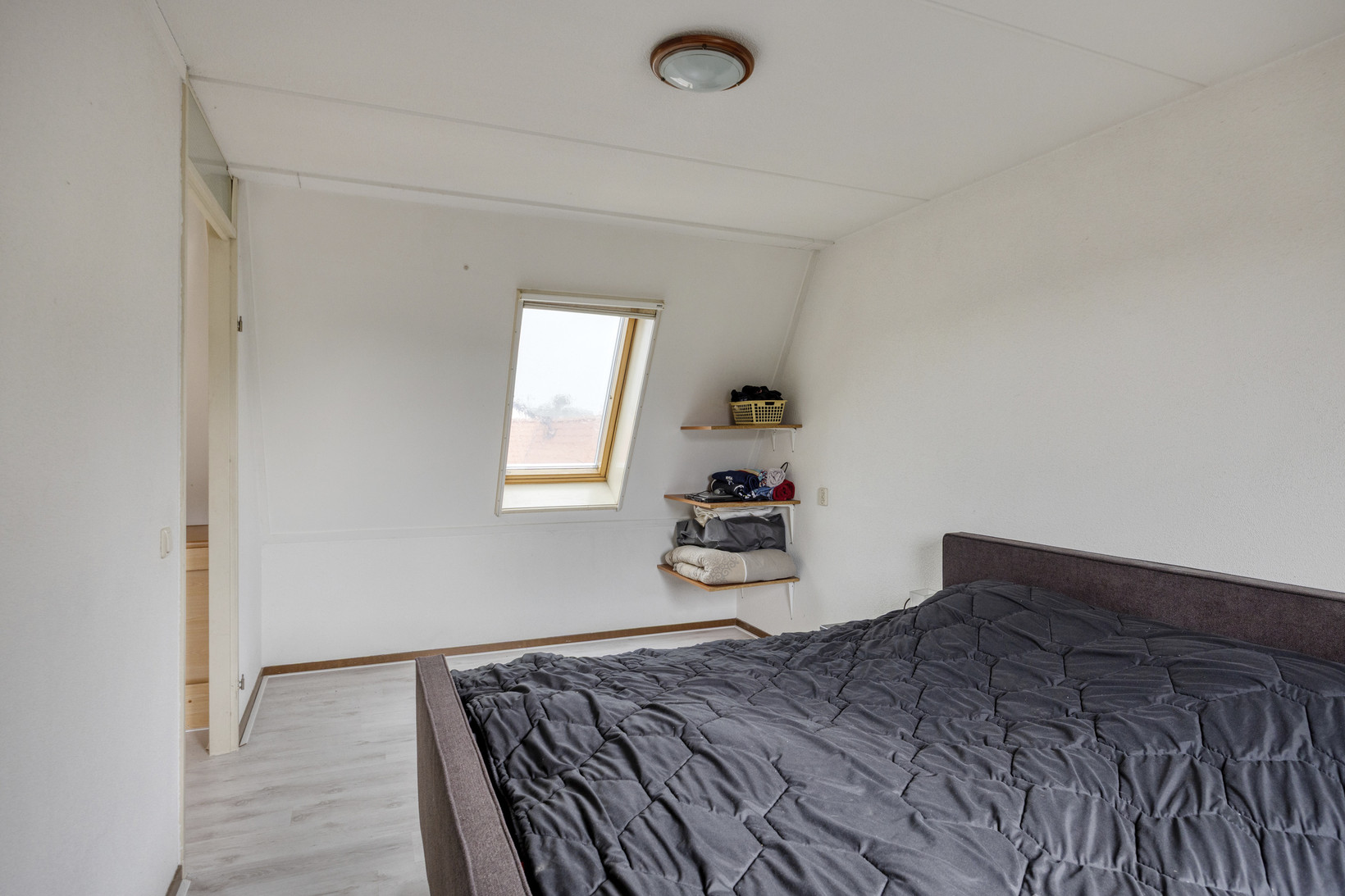 Appartement te koop: Dorpsstraat 157A, Lunteren