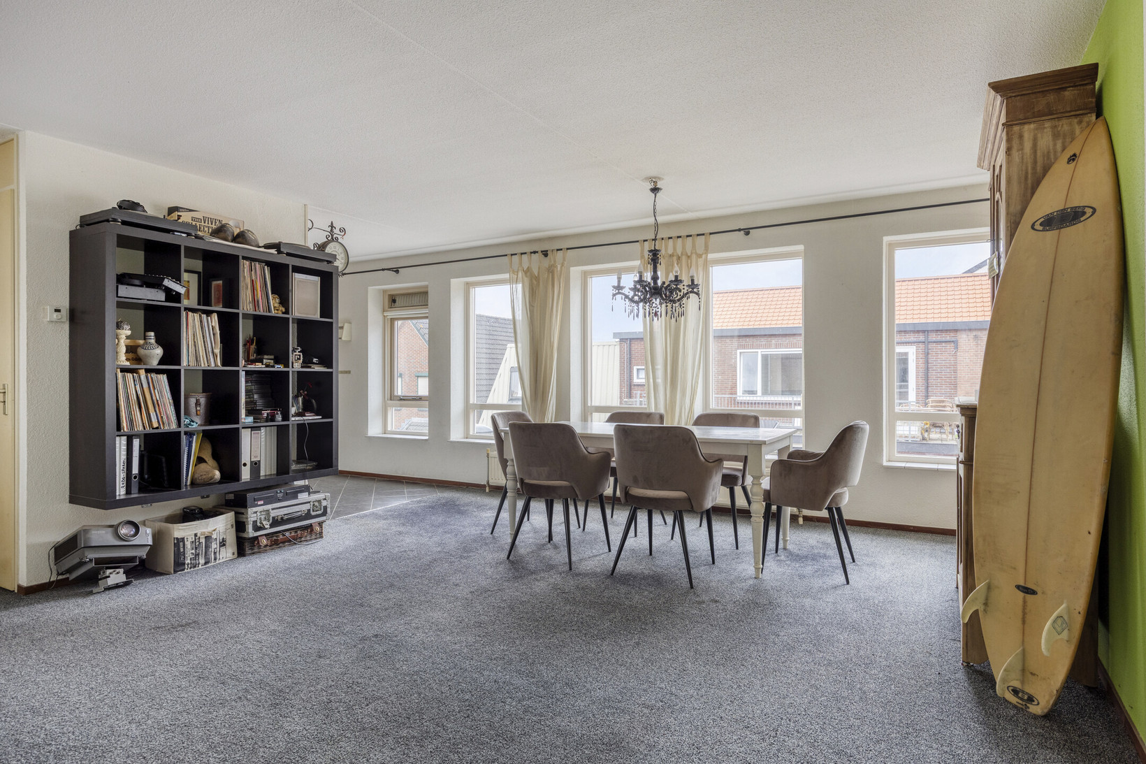 Appartement te koop: Dorpsstraat 157A, Lunteren