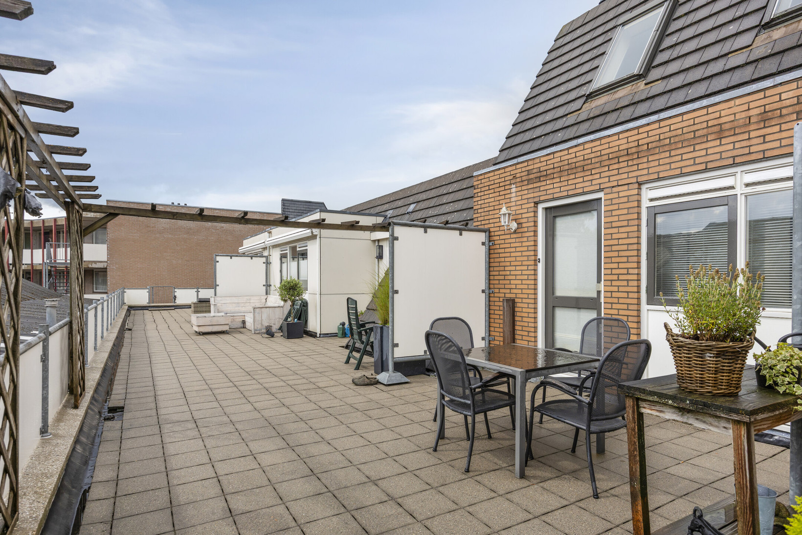 Appartement te koop: Dorpsstraat 157A, Lunteren