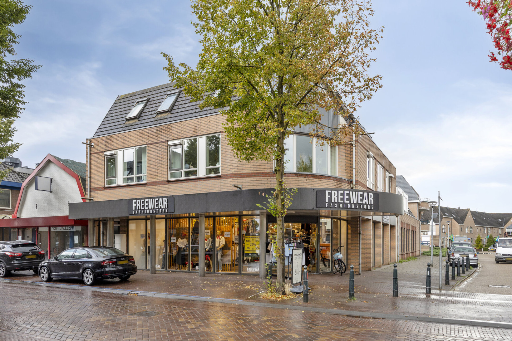 Appartement te koop: Dorpsstraat 157A, Lunteren