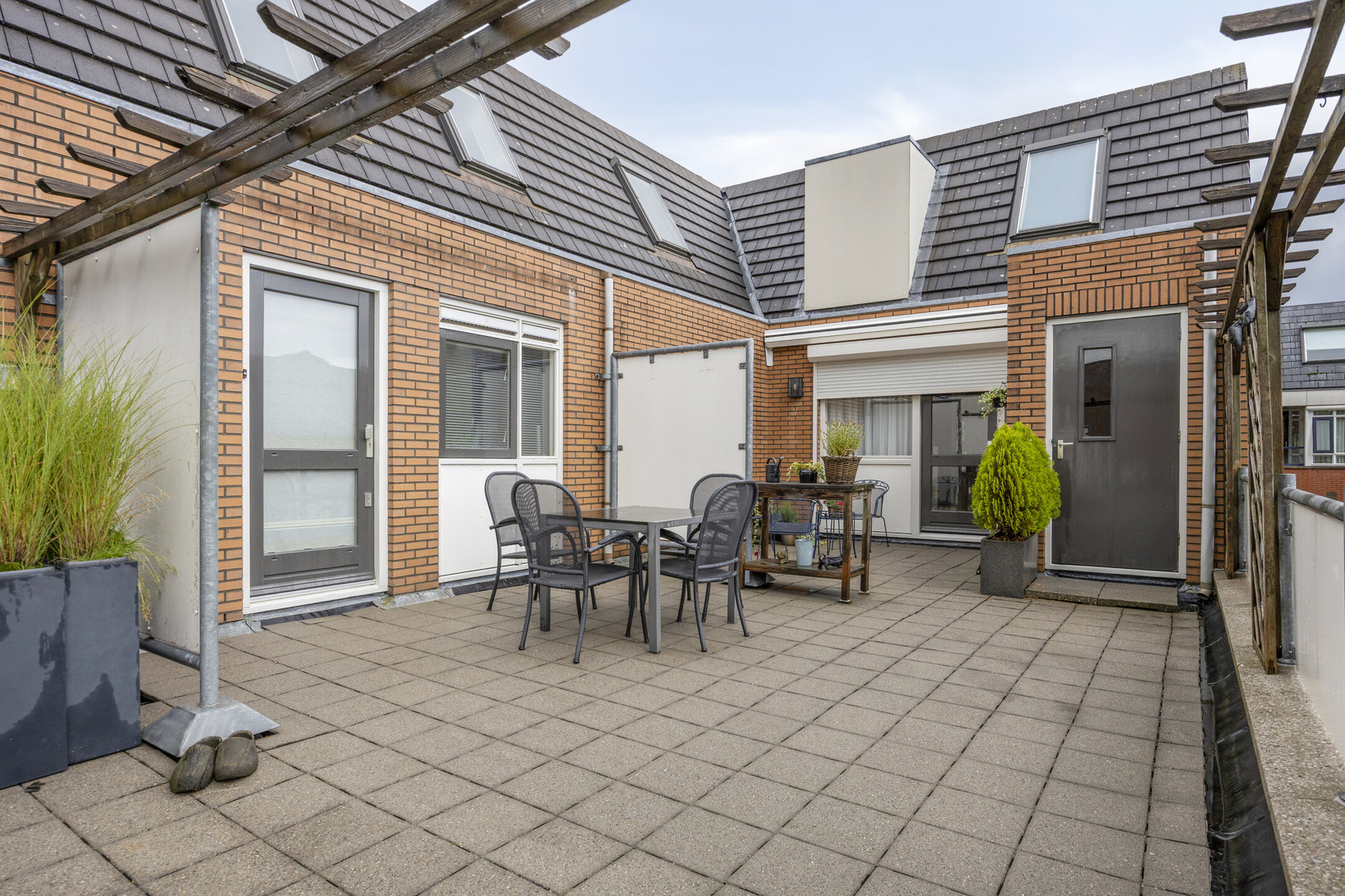 Appartement te koop: Dorpsstraat 157A, Lunteren
