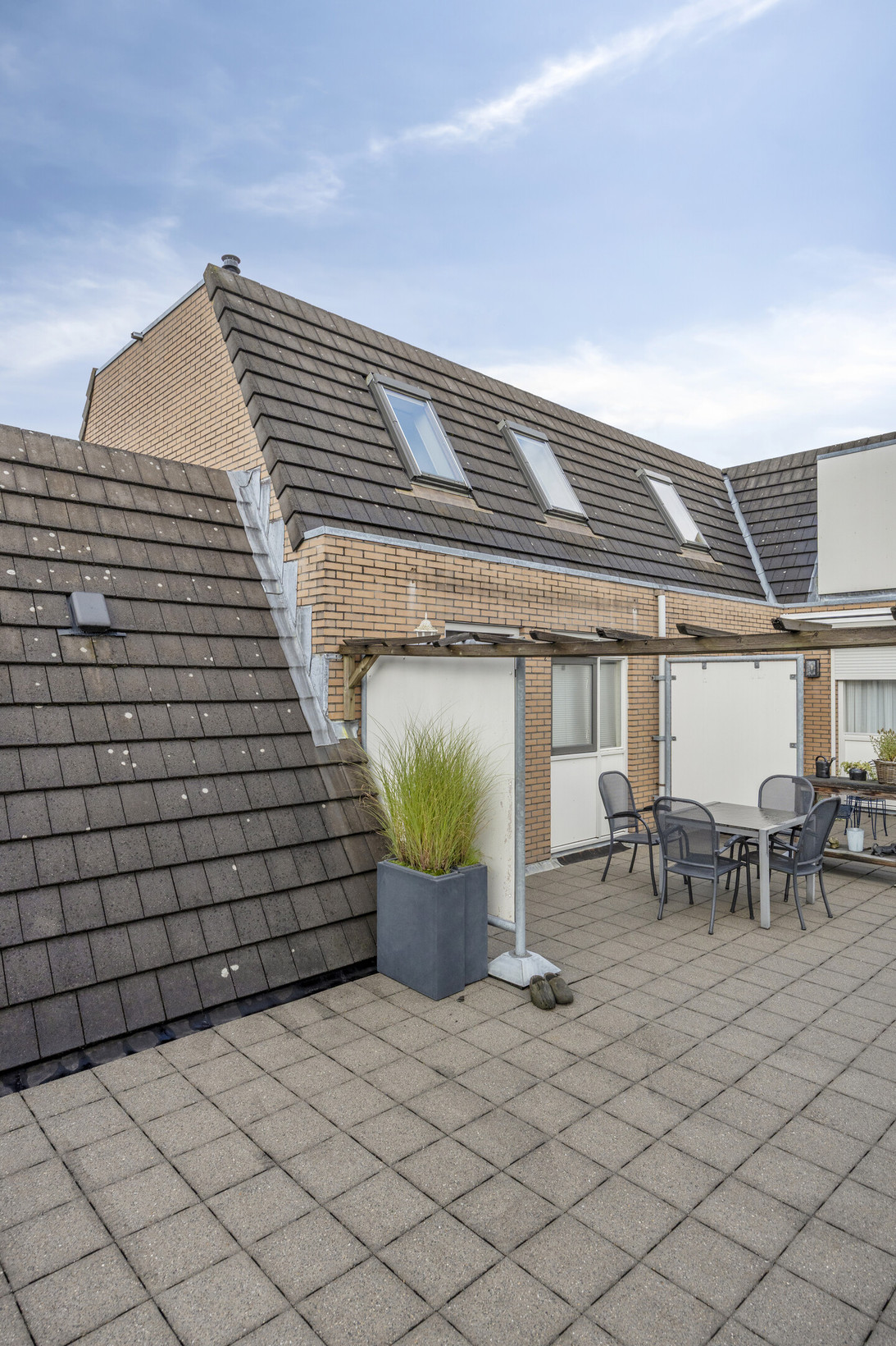 Appartement te koop: Dorpsstraat 157A, Lunteren