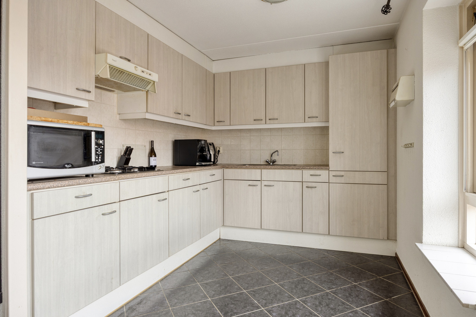 Appartement te koop: Dorpsstraat 157A, Lunteren