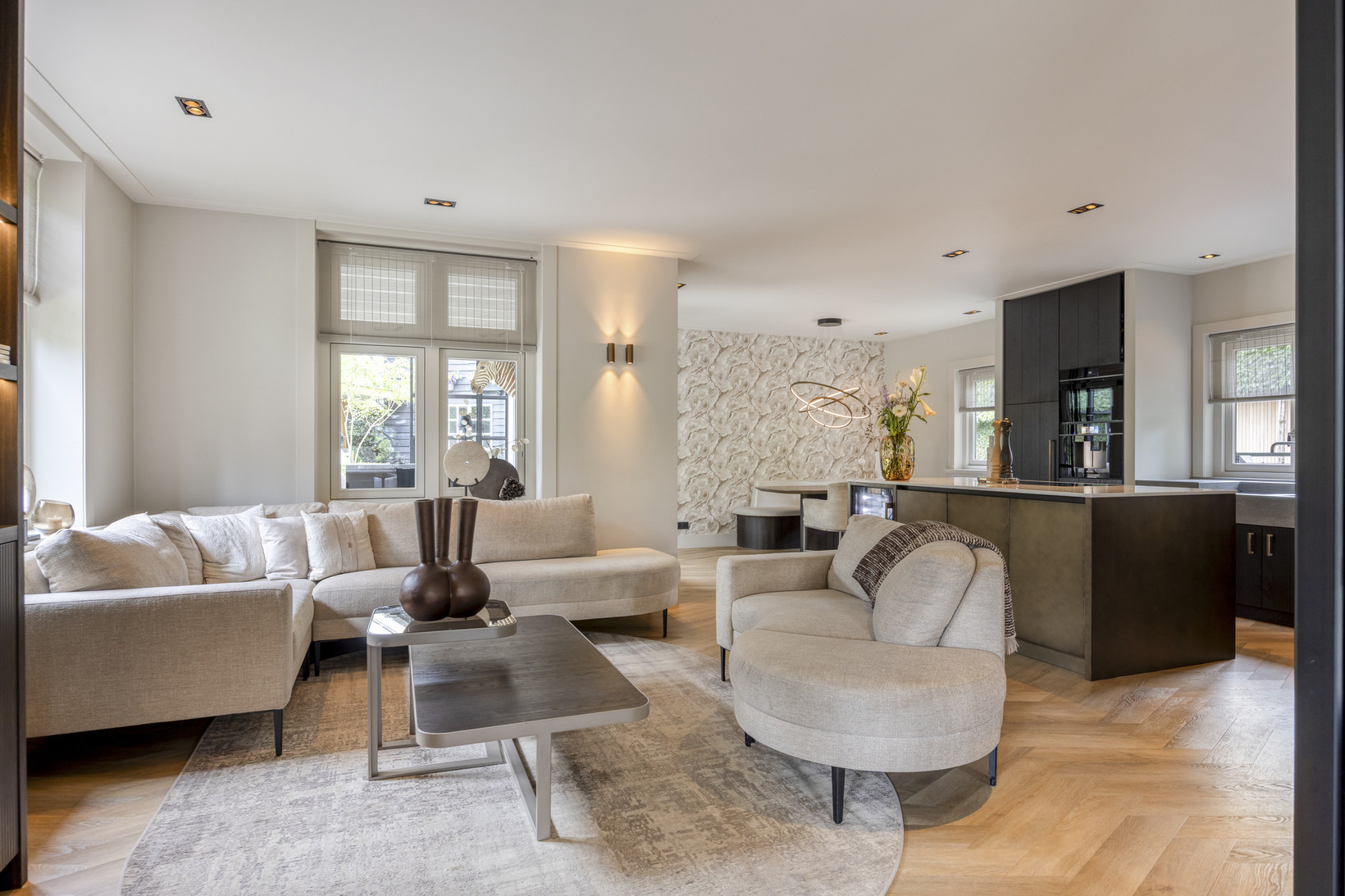Vrijstaande woning te koop: Dorpsstraat 237, Lunteren