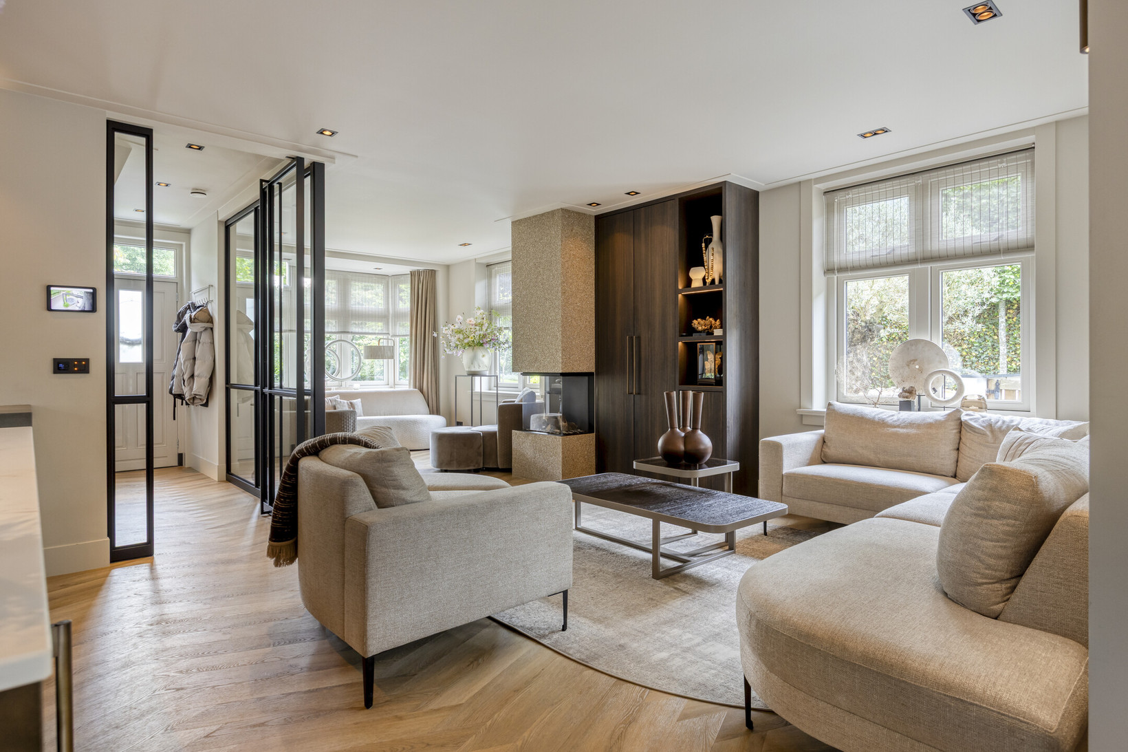 Vrijstaande woning te koop: Dorpsstraat 237, Lunteren