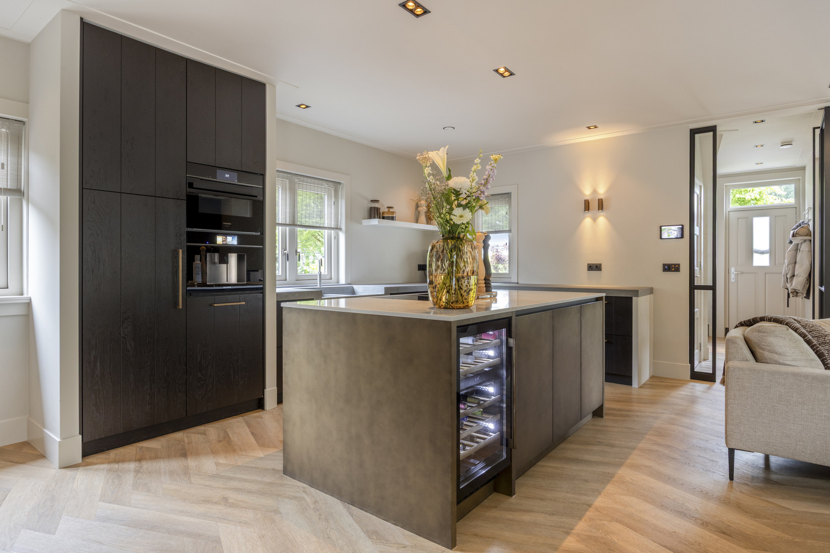 Vrijstaande woning te koop: Dorpsstraat 237, Lunteren