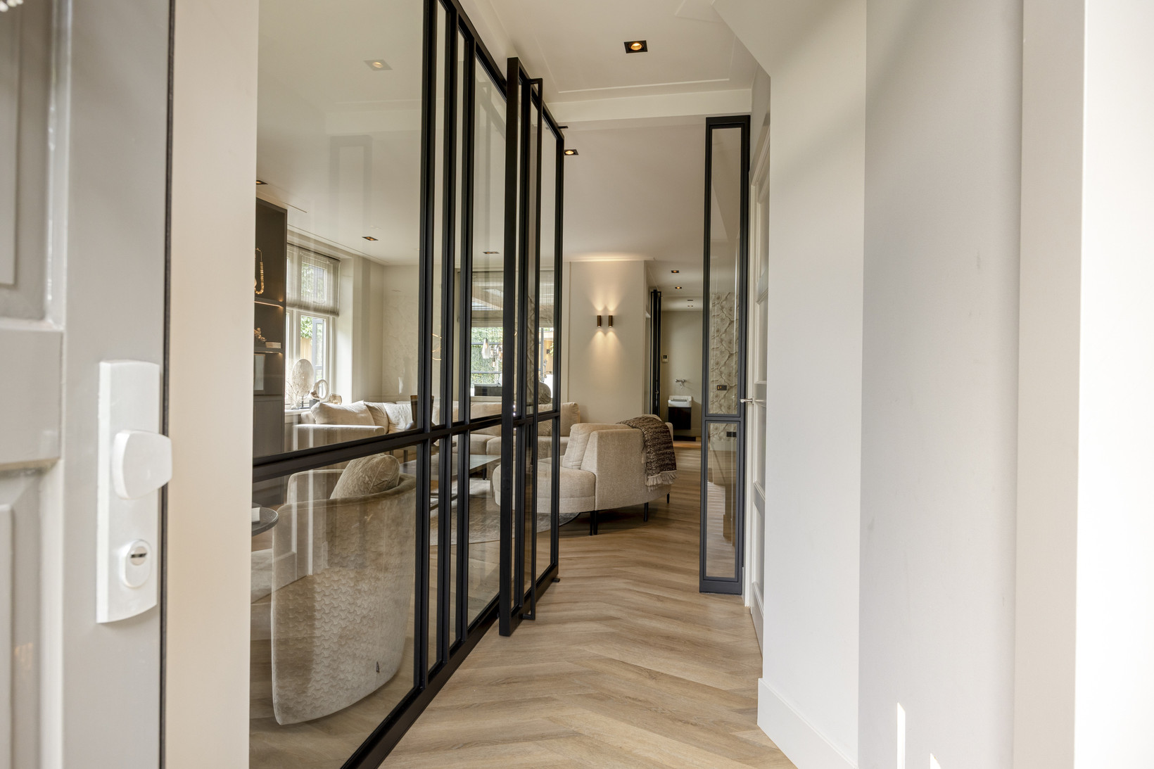 Vrijstaande woning te koop: Dorpsstraat 237, Lunteren