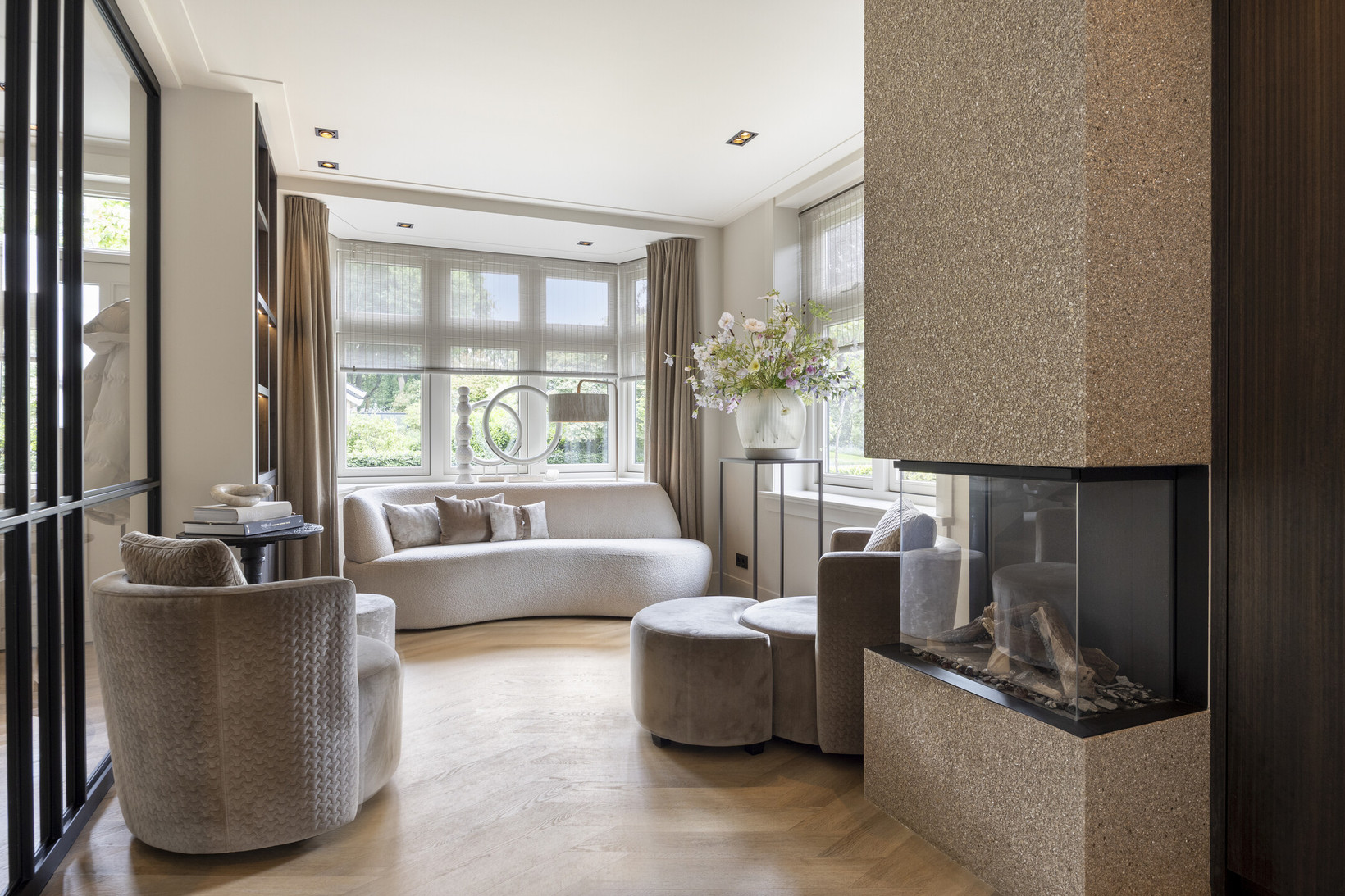 Vrijstaande woning te koop: Dorpsstraat 237, Lunteren