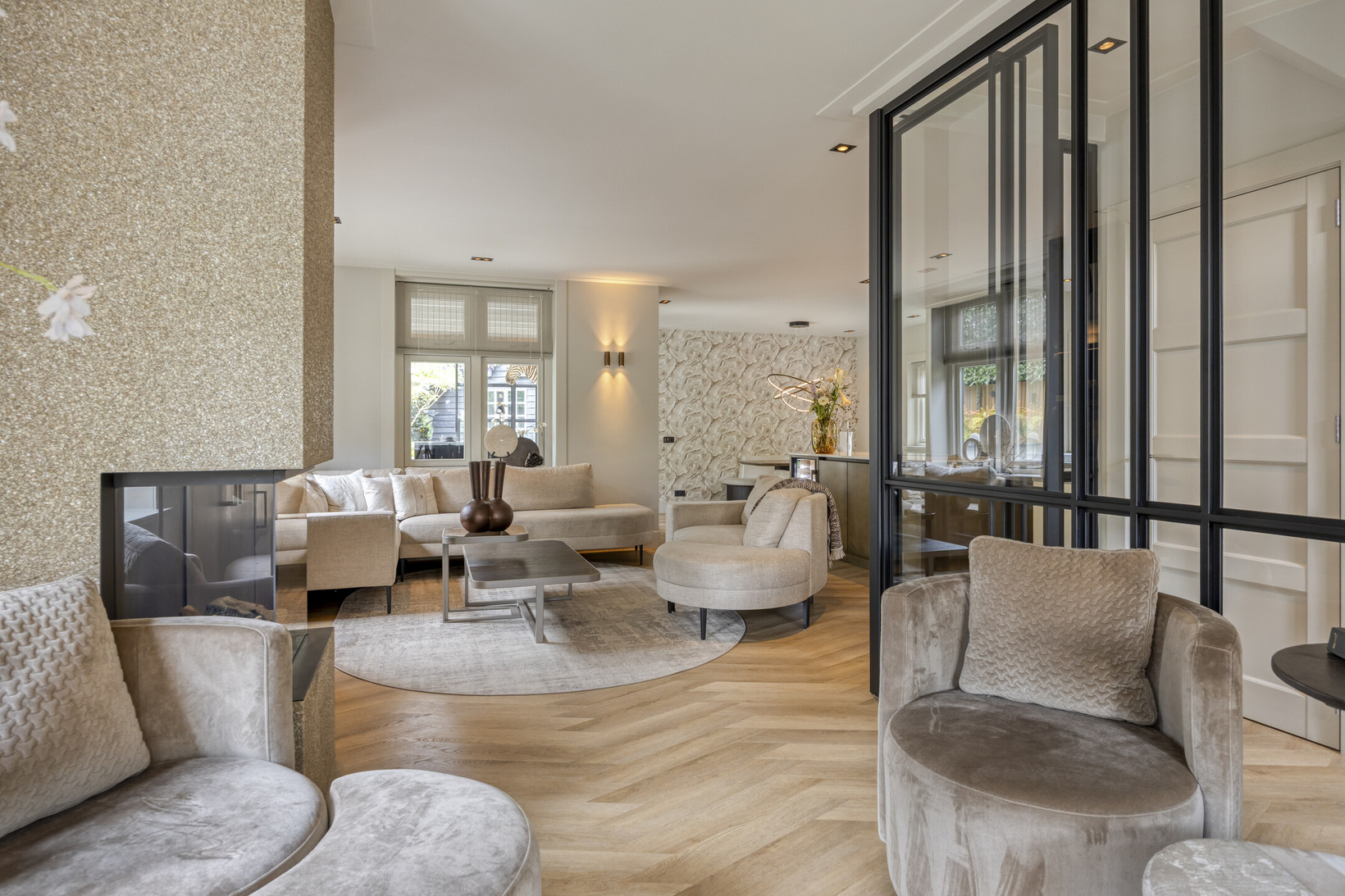 Vrijstaande woning te koop: Dorpsstraat 237, Lunteren