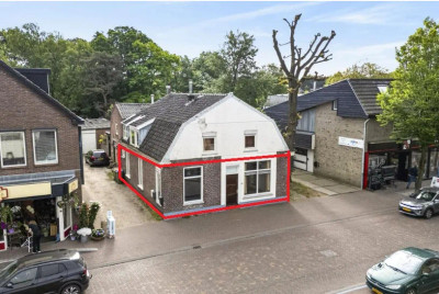 Dorpsstraat 130-A