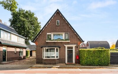Dorpsstraat 160