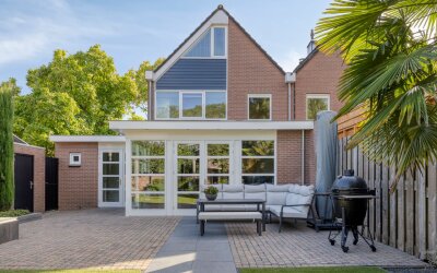 Huis te koop Vleermuislaan 18