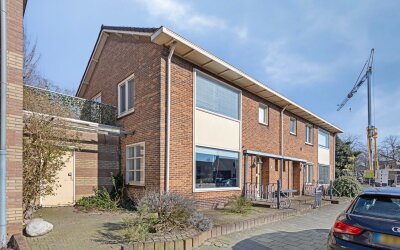 Postweg 8