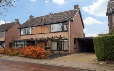 Hertenlaan 17