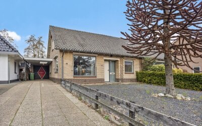 Klomperweg 74