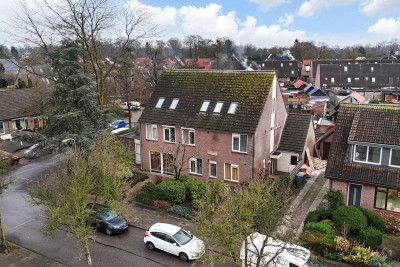 Hermelijnlaan 1