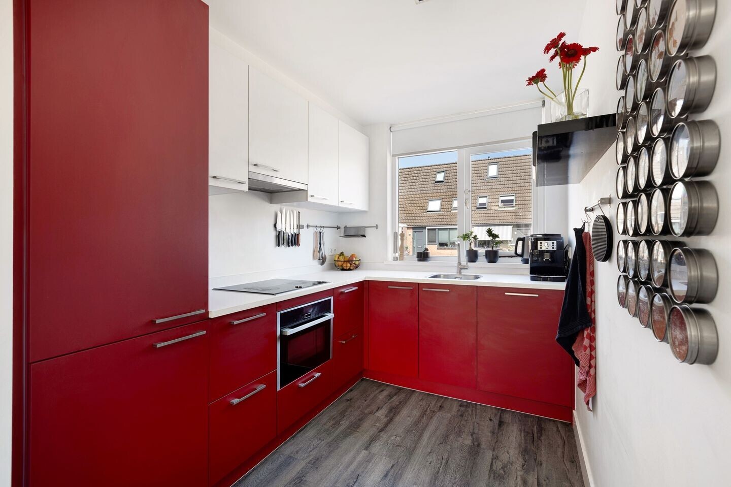Hoekwoning te koop: Everlaan 51, Lunteren