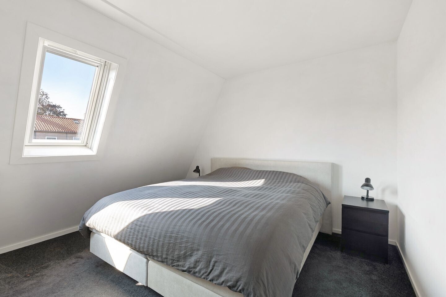 Hoekwoning te koop: Everlaan 51, Lunteren