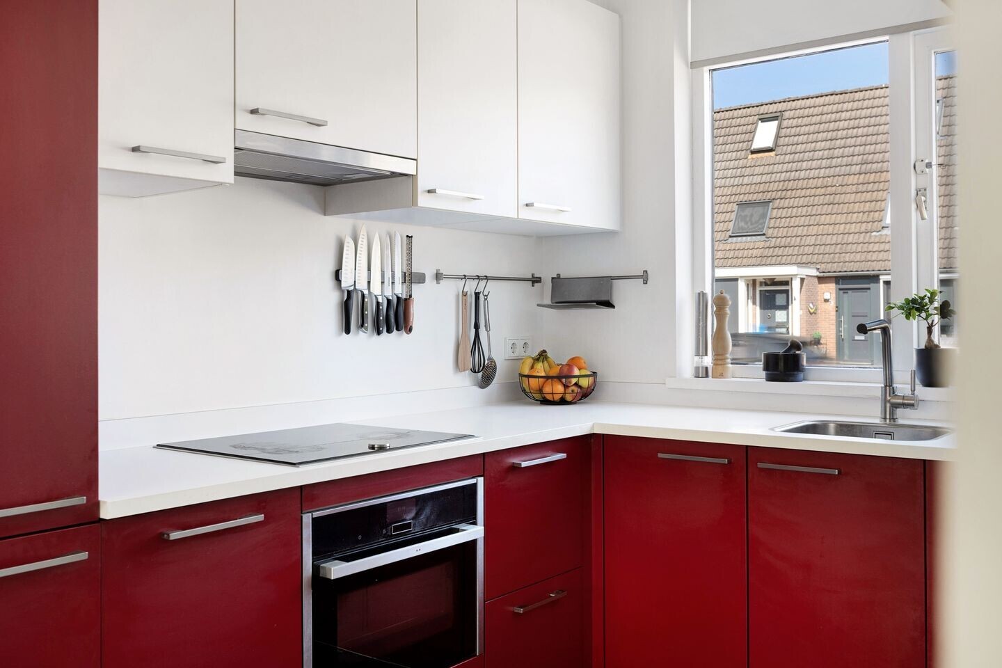 Hoekwoning te koop: Everlaan 51, Lunteren