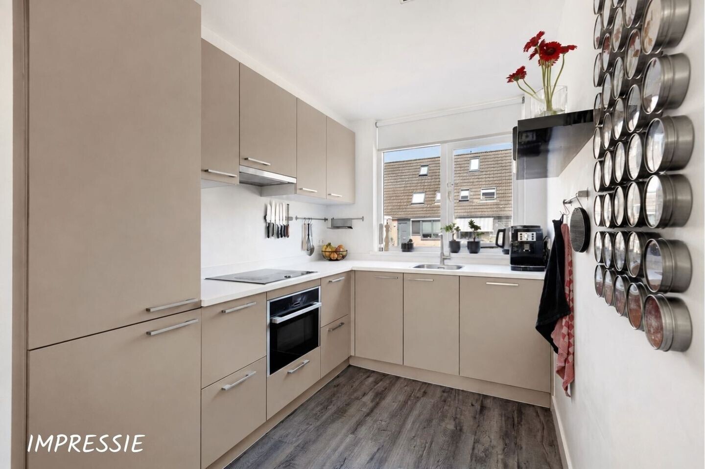 Hoekwoning te koop: Everlaan 51, Lunteren