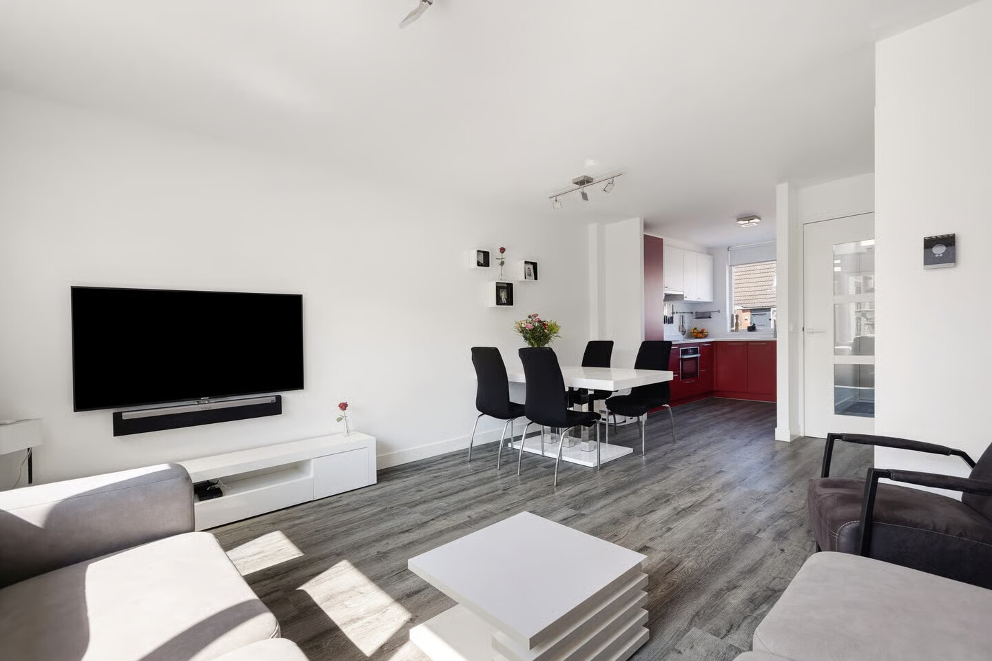 Hoekwoning te koop: Everlaan 51, Lunteren