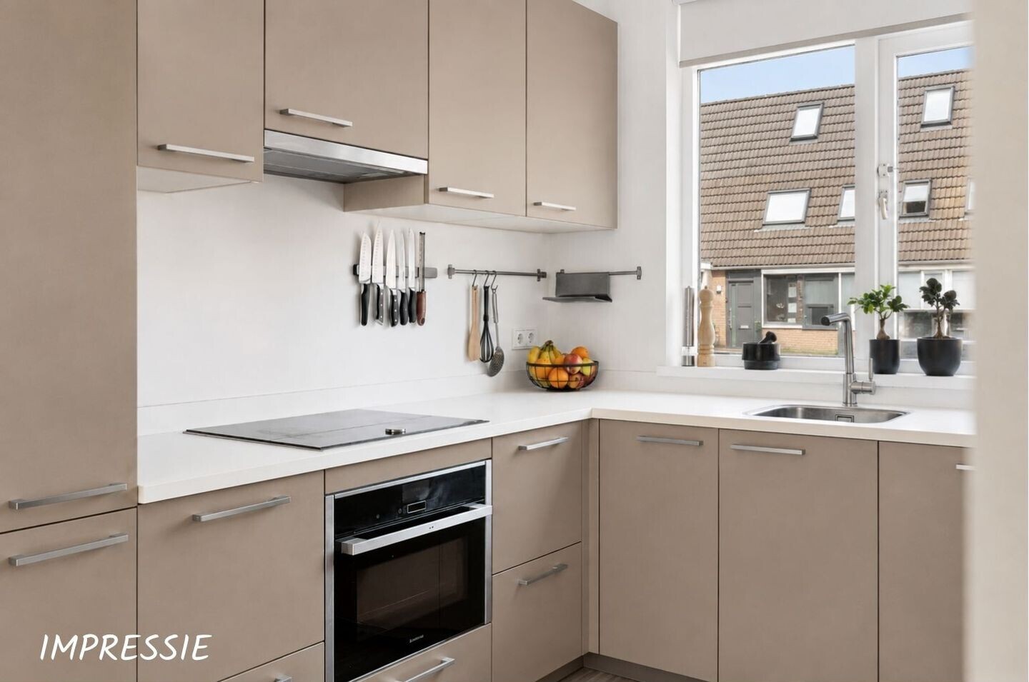 Hoekwoning te koop: Everlaan 51, Lunteren
