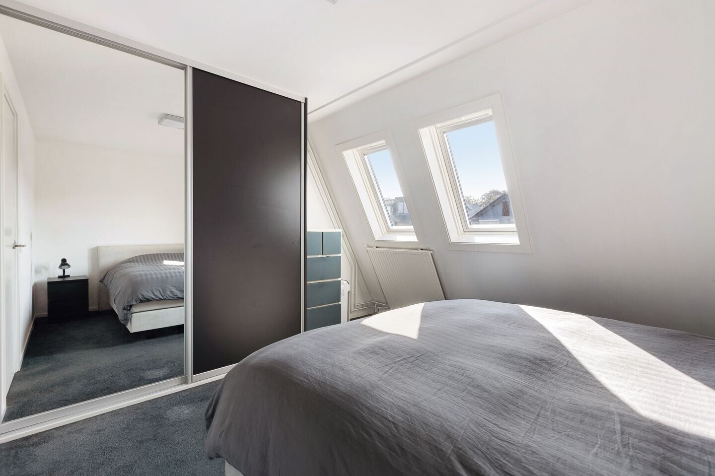 Hoekwoning te koop: Everlaan 51, Lunteren