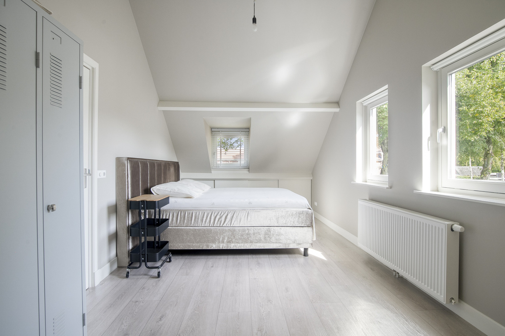 Vrijstaande woning te koop: Hulweg 39, Lunteren