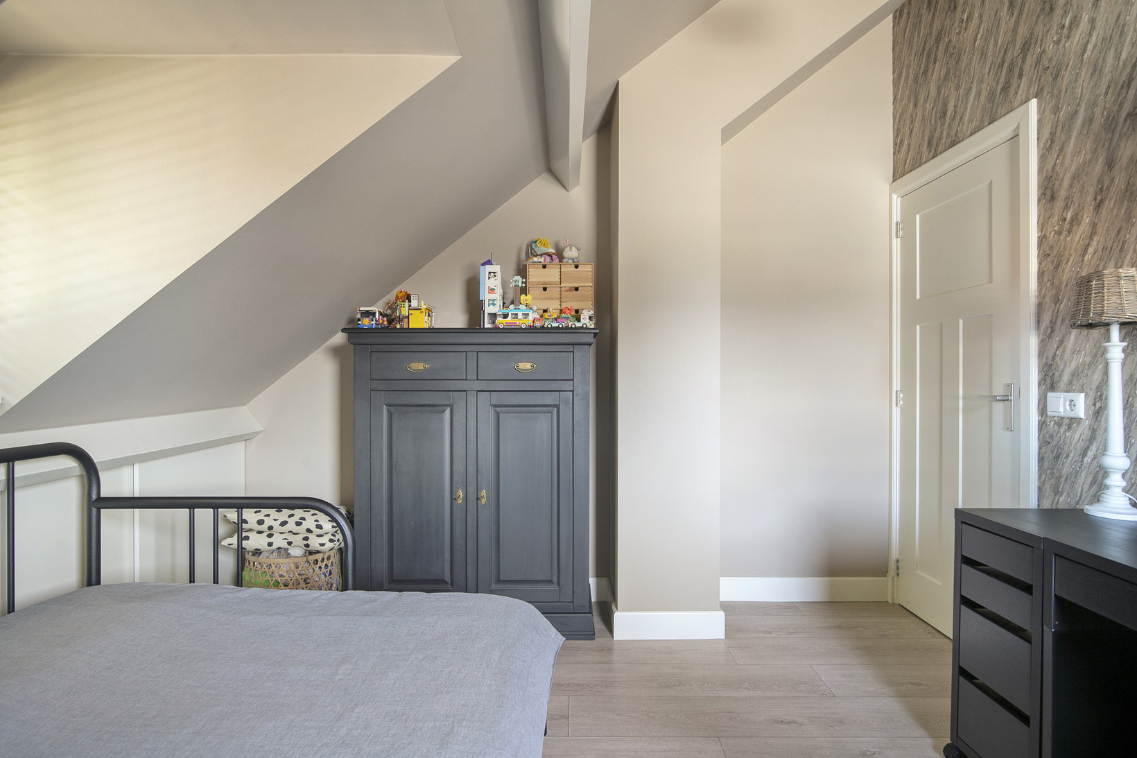 Vrijstaande woning te koop: Hulweg 39, Lunteren
