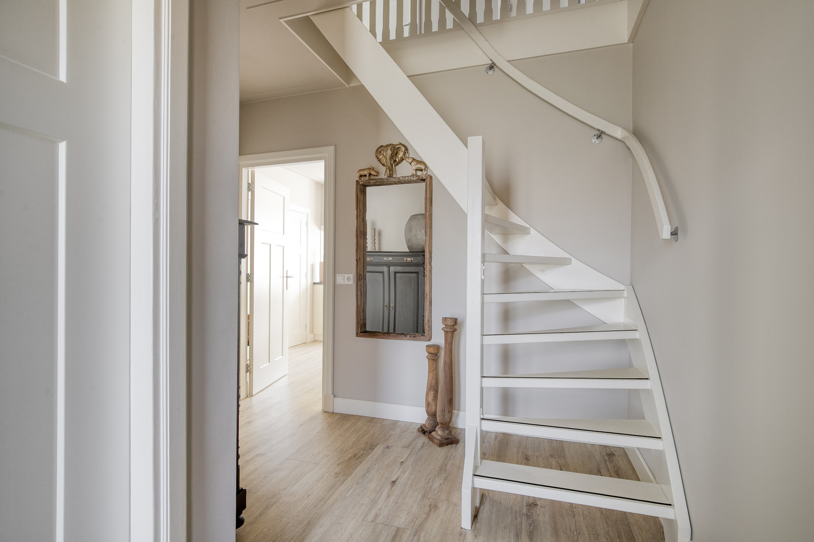 Vrijstaande woning te koop: Hulweg 39, Lunteren