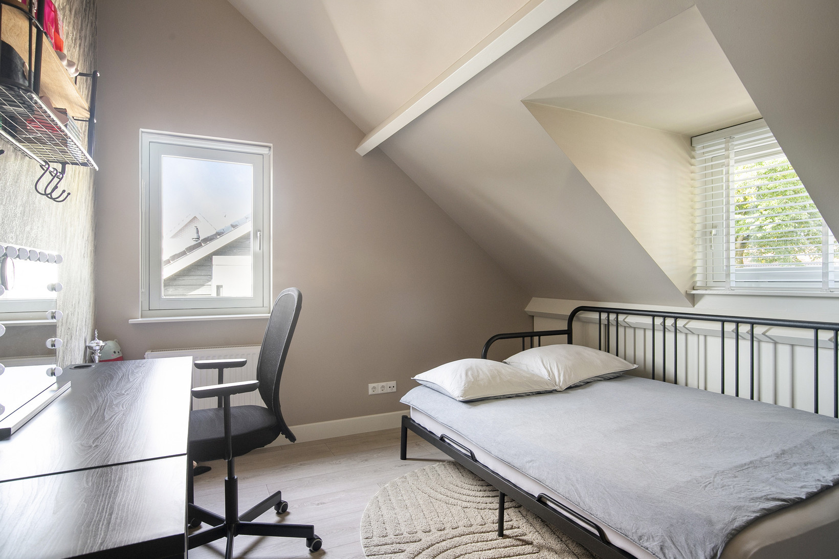 Vrijstaande woning te koop: Hulweg 39, Lunteren