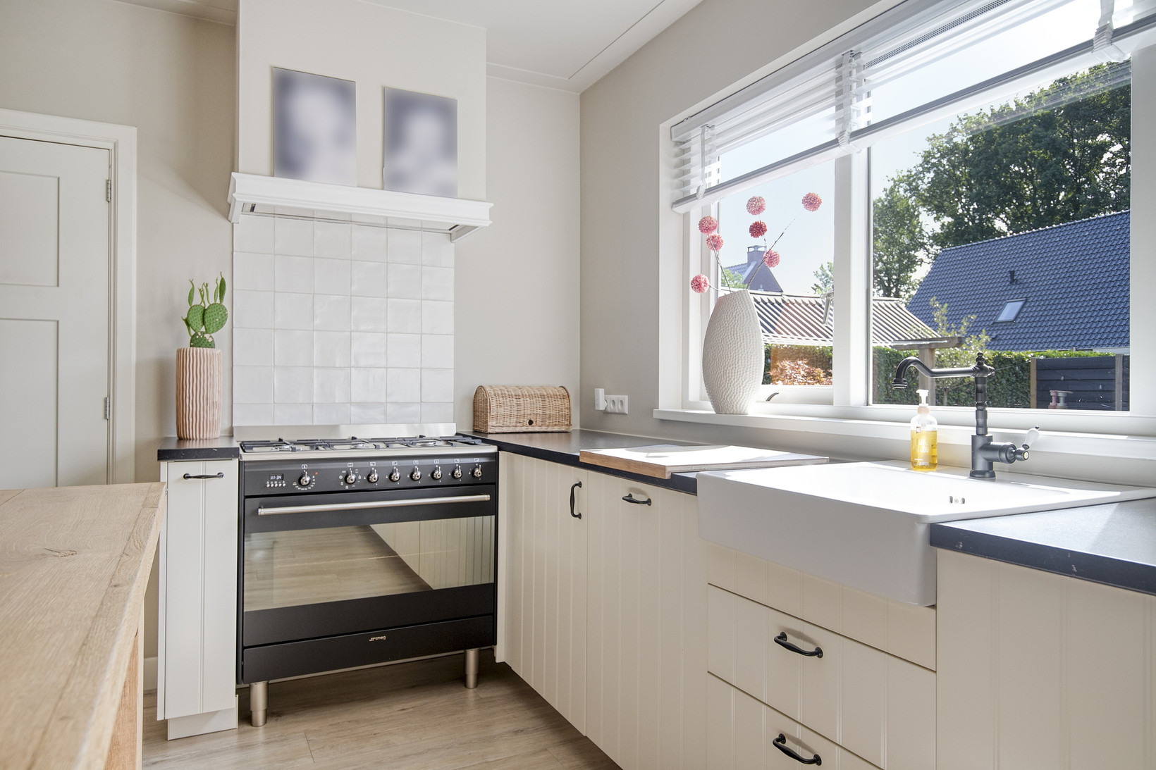 Vrijstaande woning te koop: Hulweg 39, Lunteren