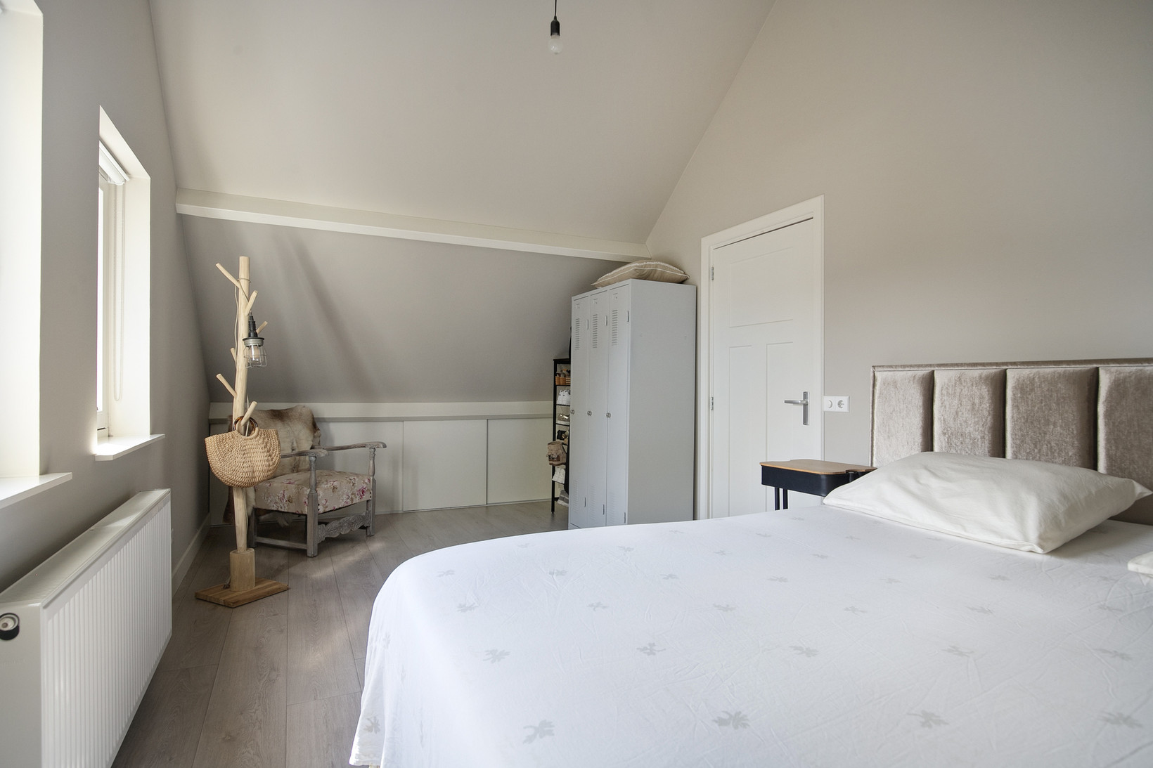 Vrijstaande woning te koop: Hulweg 39, Lunteren