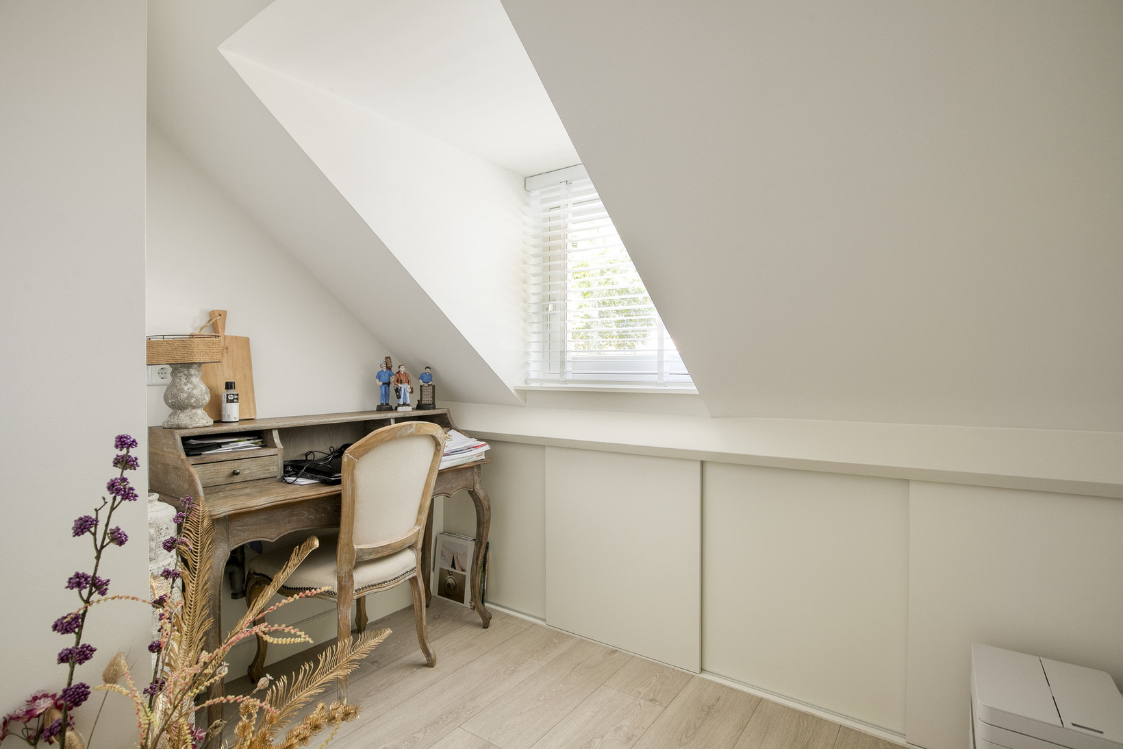 Vrijstaande woning te koop: Hulweg 39, Lunteren