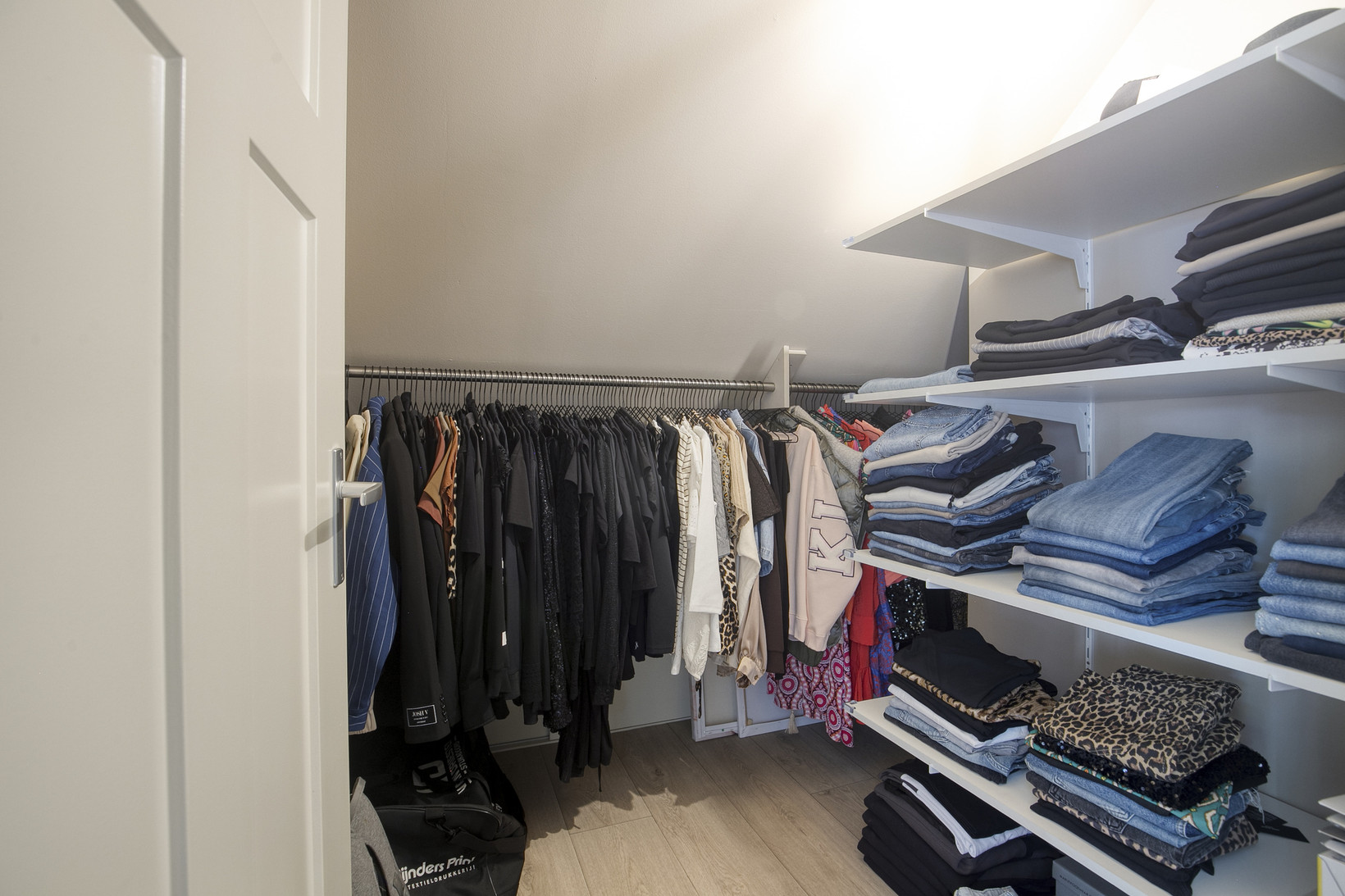 Vrijstaande woning te koop: Hulweg 39, Lunteren