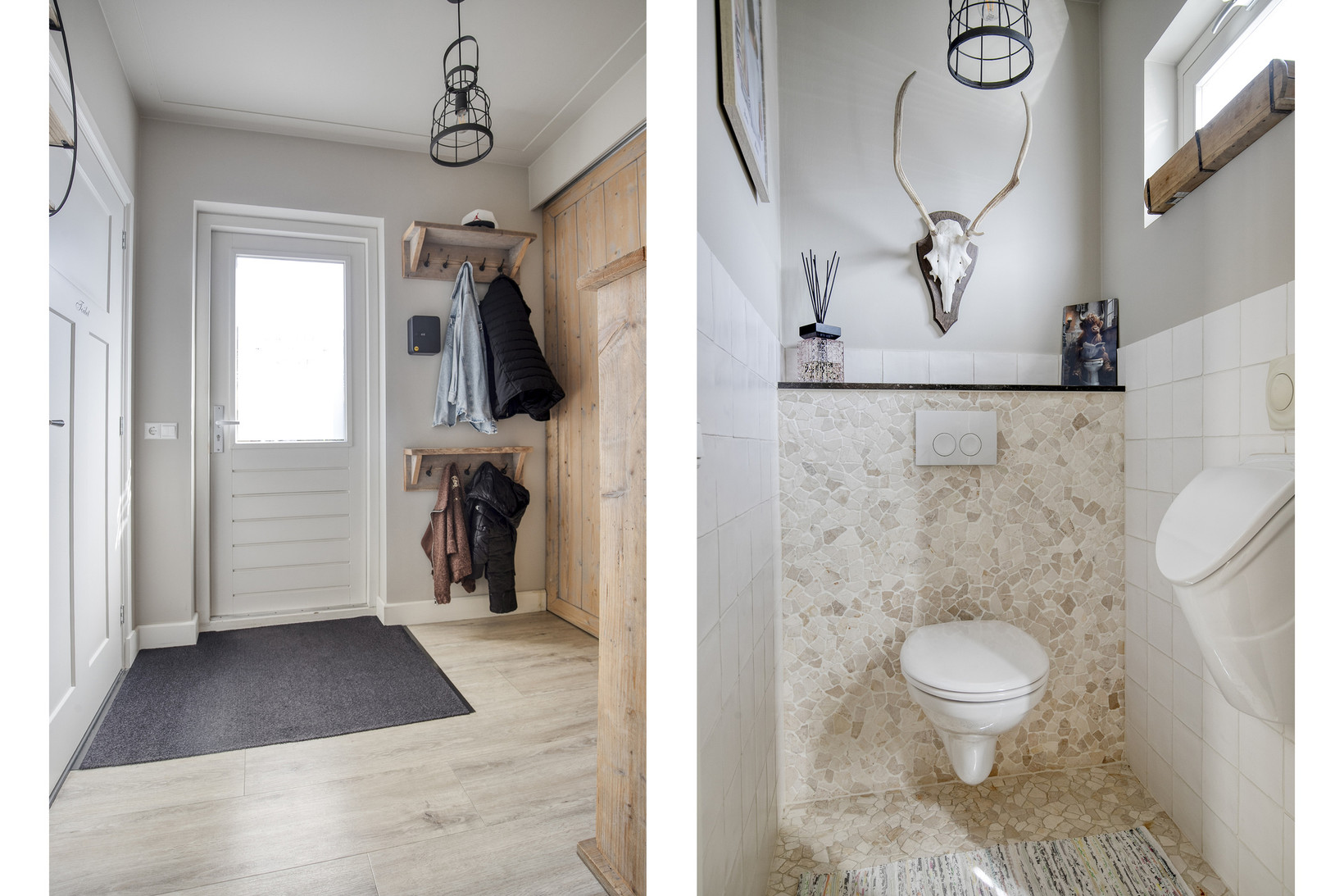 Vrijstaande woning te koop: Hulweg 39, Lunteren