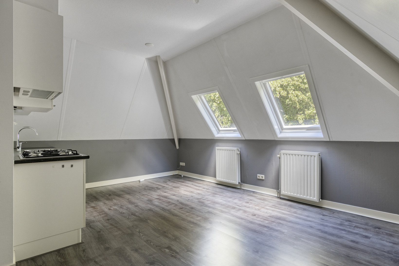 Appartement te koop: Hulweg 51B, Lunteren