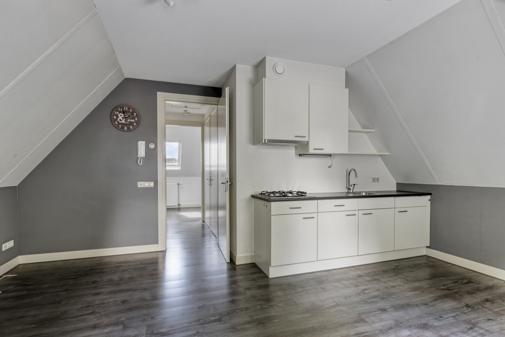 Appartement te koop: Hulweg 51B, Lunteren